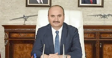 VALİ CANALP&rsquo;TAN ANNELER G&Uuml;N&Uuml; MESAJI