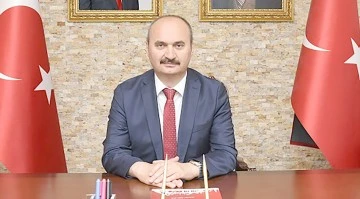 VALİ CANALP&rsquo;TAN ANNELER G&Uuml;N&Uuml; MESAJI