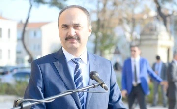 VALİ CANALP&rsquo;TAN ENGELLİLER G&Uuml;N&Uuml; MESAJI