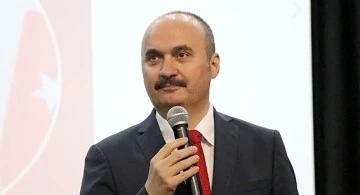 VALİ CANALP&rsquo;TAN GAZETECİLER VE BASIN BAYRAMI MESAJI