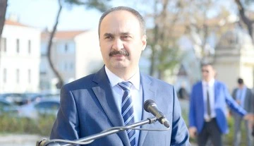 VALİ CANALP&rsquo;TAN RAMAZAN AYI MESAJI