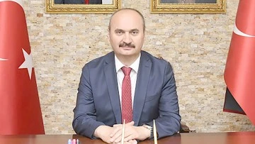 VALİ CANALP&rsquo;TAN SOSYAL G&Uuml;VENLİK MESAJI