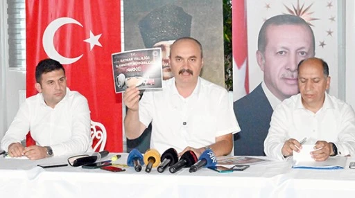 VALİ CANALP &ldquo;UYUŞTURUCUYA GE&Ccedil;İT VERMİYORUZ&rdquo;