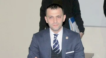 VALİ YARDIMCISI G&Ouml;KTAŞ &ldquo;G&Uuml;NL&Uuml;K 40 BİN EKMEK &Uuml;RETİYORUZ&rdquo;