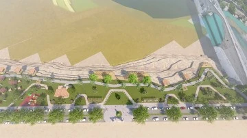 VALİLİK, MALABADİ K&Ouml;PR&Uuml;S&Uuml; İ&Ccedil;İN KOLLARI SIVADI