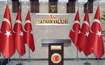 VALİLİK&rsquo;TEN ODUNCU&rsquo;NUN İDDİALARINA YANIT