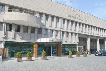 VALİLİKTEN TAZİYE YEMEKLERİ İLE İLGİLİ A&Ccedil;IKLAMA!