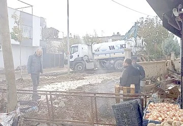 VAN BELEDİYESİNDEN VİDANJ&Ouml;R DESTEĞİ