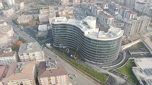 VATANDAŞLAR CİMER’E BAŞVURDU “BİR DOKTOR YÜZLERCE HASTAYA YETİŞEMİYOR”