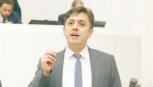 VEKİL TİRYAKİ &ldquo;YOL G&Uuml;VENLİĞİ İVEDİLİKLE İNCELENMELİ&rdquo;
