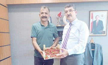 VEKİLLER SASON &Ccedil;İLEĞİNİ SEVDİ