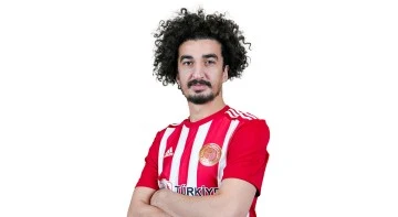 YAKUP ALKAN, PETROLSPOR&rsquo;DA