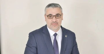 YAMA&Ccedil; &ldquo;&Ccedil;İFT&Ccedil;İLERİMİZ TOPRAKLARINDA EKİM YAPMAYI BIRAKACAK&rdquo;