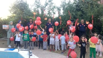 YANLIŞ ARA&Ccedil; PARKI, YANGINA M&Uuml;DAHALEYİ ZORLAŞTIRIYOR