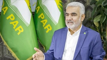 YAPICIOĞLU, BATMAN&rsquo;A GELİYOR