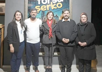 “YASAKLARLA HER BİRLİKTE MÜCADELE EDECEĞİZ”