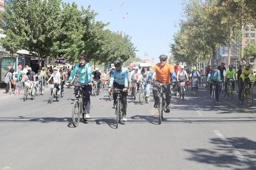 YAŞAM&rsquo;DAN ANLAMLI ETKİNLİK