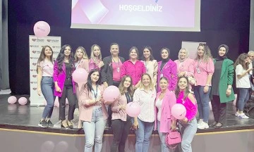 YAŞAM HASTANESİ, MEME KANSERİNE DİKKAT &Ccedil;EKTİ