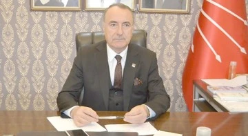 YAŞAR “İMAMOĞLU’NA VERİLEN CEZA, SİYASİDİR”