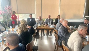 YAŞAR &ldquo;&Ouml;N&Uuml;M&Uuml;ZDE &Ccedil;OK &Ouml;NEMLİ BİR S&Uuml;RE&Ccedil; VAR&rdquo;