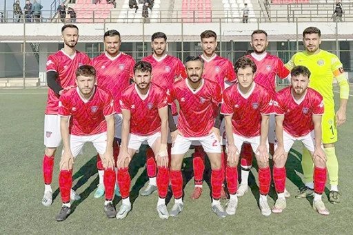 YAZ OKULUNDAN GELİŞİM LİGLERİNE