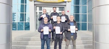 YENİ SENDİKA, 2022&rsquo;Yİ DEĞERLENDİRDİ