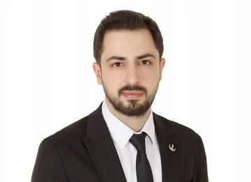 YENİDEN REFAH ADAYINDAN SEÇMENE MESAJ