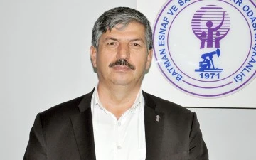 YEŞİL D&Ouml;N&Uuml;Ş&Uuml;MLE KOBİ'LER DESTEKLENİYOR