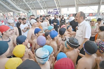 Y&Uuml;ZME BİLMEYEN KALMASIN PROJESİ &Ccedil;ALIŞMALARI YERİNDE İNCELENDİ