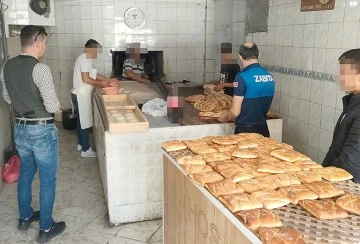 ZABITA&rsquo;DAN FIRINLARA DENETİM