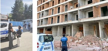 ZABITA&rsquo;DAN KPSS SEFERBERLİĞİ