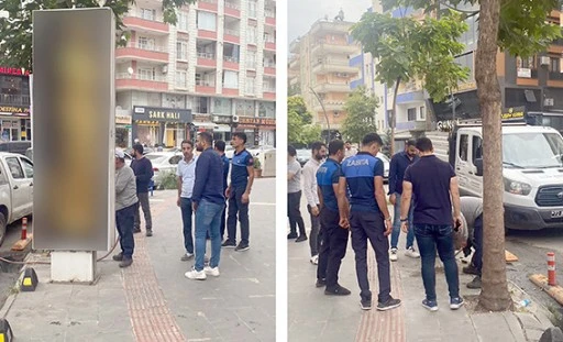 ZABITA, DENETİMLERİNİ S&Uuml;RD&Uuml;R&Uuml;YOR