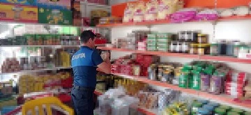 ZABITA M&Uuml;D&Uuml;RL&Uuml;Ğ&Uuml; &Ccedil;OCUKLARIN SAĞLIĞINI &Ouml;NEMSİYOR!