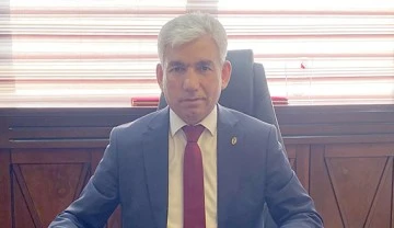 &ldquo;ZAMAN KAYBETMEDEN &Ouml;NLEMLER ALINMALIDIR&rdquo;