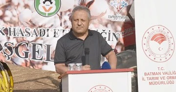 ZİRAAT ODASINDAN &Ccedil;İFT&Ccedil;İLERE &Ccedil;AĞRI