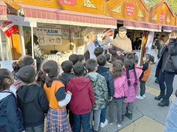 ZİYARET&Ccedil;İLERE AĞIZ VE DİŞ SAĞLIĞI EĞİTİMİ